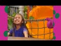 Barney And Kids From Good Clean Fun 1997 Singing Alouette For Nina And The Band