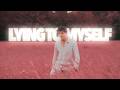 Mayday Parade - Lying To Myself (Lyric Video)