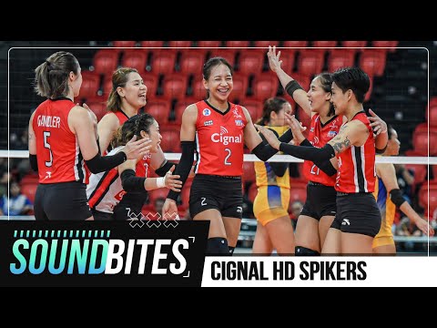Cignal finishes strong in 2024 PVL All-Filipino