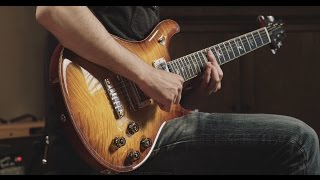 Video thumbnail for CR Guitars Features: PRS McCarty 594 Artist Package by CR Guitars