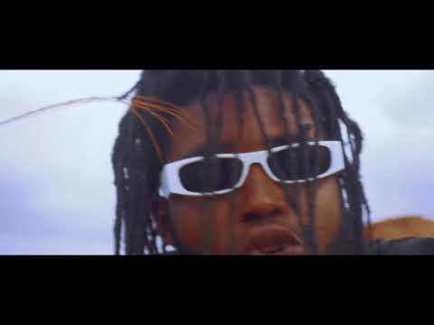 Kweku Mandem - KING WITH A SWORD (OFFICIAL VIDEO)