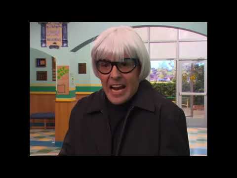 Artists must suffer for the art. That's why they call it PAINting.