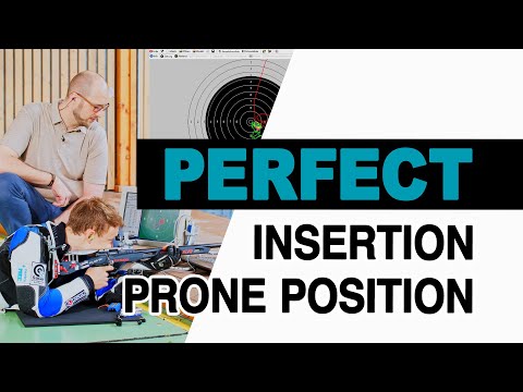 5. Perfect Insertion in the Prone Position | Sauer Academy