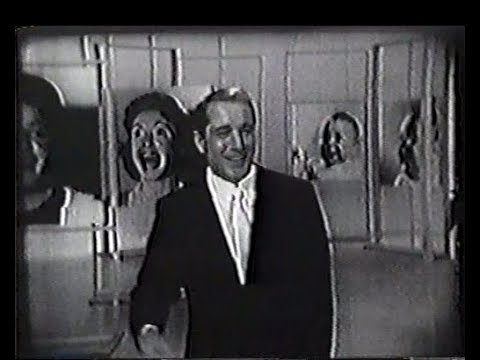 Let A Smile Be Your Umbrella - Perry Como