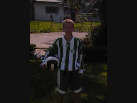 FK Meteor 96 v Roudnici nad Labem (7/08)