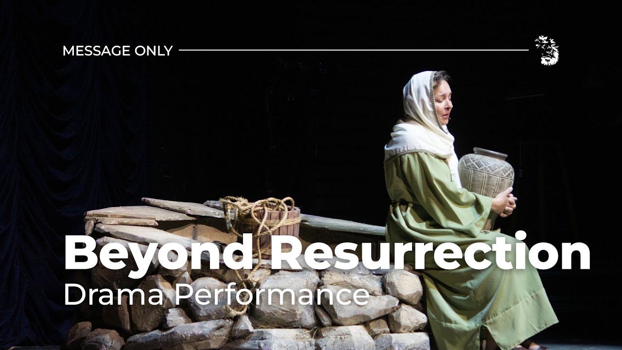 Beyond Resurrection