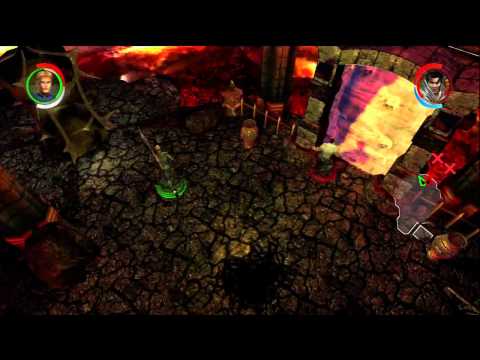 Marvel Ultimate Alliance Walkthrough Part 24 Commentary Xbox 360 HD