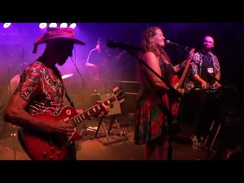 Whipping Post Covered by Souljam | Live from Farm To Grass Music Festival, Ft. Pierce, FL | 2023