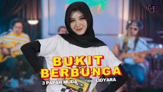 Download lagu Bukit Berbunga - Uci Bing Slamet | 3 Papah Muda feat Lidyara (Cover Versi Kenyed) mp3