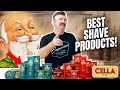 Cella Milano Top Shaving Products Spotlight MADE IN ITALY
