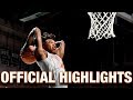 Lonnie Walker IV Official Highlights Miami