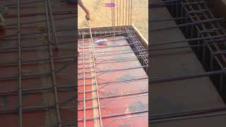 crank bar bending ( क्रैंक बार बेन्डिंग  ) #construction #civilengineering #civil #steel