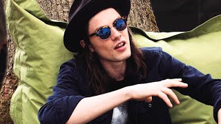 James Bay - Hold Back The River (Acoustic)