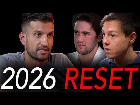 Money Expert: Exactly How To Make $1,000,000 From NOTHING! | Sahil Bloom