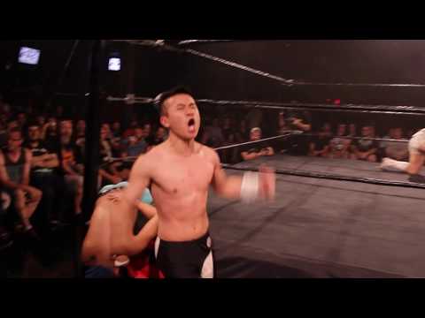 Jacky Lee Highlights 2019