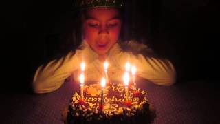 Cumpleaños feliz