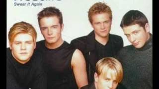 Westlife songs - Let&#39;s Make Tonight Special B-side