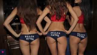 Lavo Fk the Hamptons Bikini Brunch