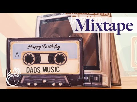 Mixtape - Launch Show