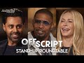Full Stand Up Comedy Roundtable Jamie Foxx Sarah Silverman Chelsea Handler Hasan Minhaj More