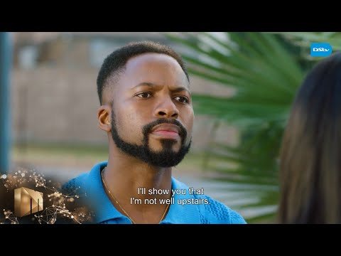 False alarms and loose screws– Genesis | S1 | Week 36 Promo | Mzansi Magic