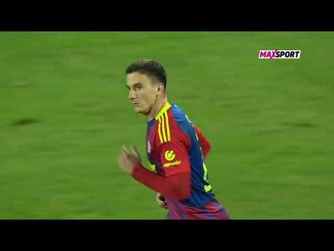 CIBALIA vs HAJDUK 0:0 (2:4) - osmina finala, SuperSport HNK 25/26