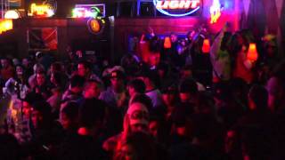 Sky Bar Promo Feat. DJ EV and Aaron LaFette