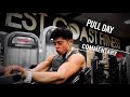 PULL DAY | COMMENTARY