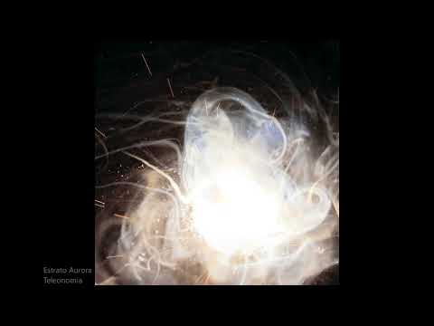 Estrato Aurora & Siarem - Immaterial (HCR011) (FULL ALBUM)
