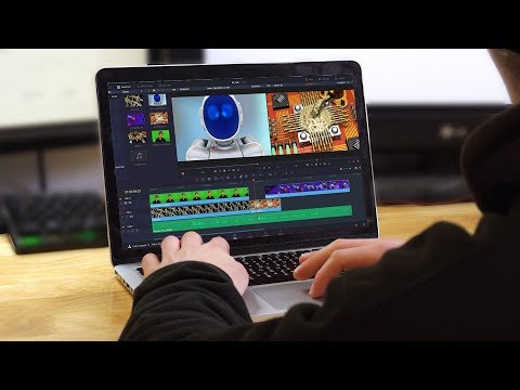 Top 3 Best Free Video Editing Software