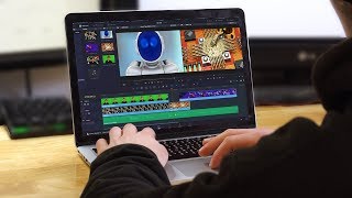 Top 3 Best Free Video Editing Software (2020)