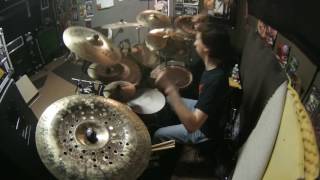 Suffocation - Catatonia (DRUMS ONLY)