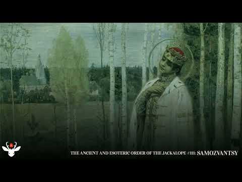 #111: Samozvantsy [false Dmitrys in the Time of Troubles]