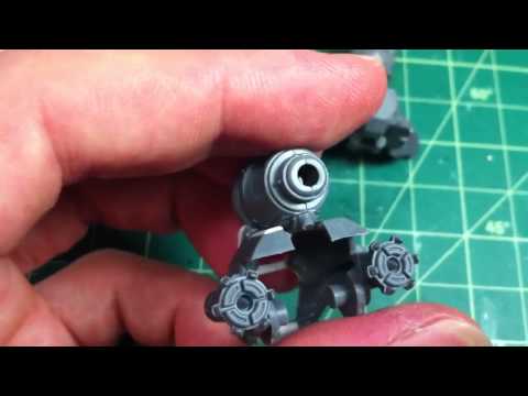 Jubal Khan. Part One ~ with Fellhanded505