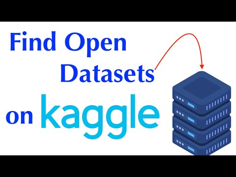 How to Find Datasets on Kaggle | Discover Open Datasets & Machine Learning Resources