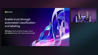 Enable AI trust through automated classification and labeling