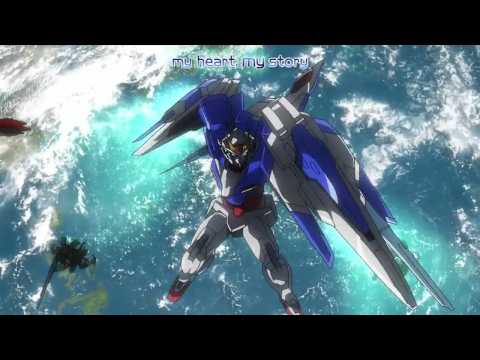 Kidou Senshi Gundam 00 Namida no Mukou Stereopony