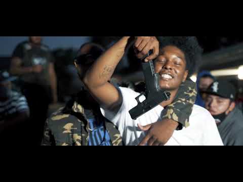 Lil Vail - 56 Bars Pt.2 (Official Music Video) Dir. by Eddie Choppo