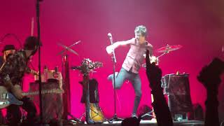 Sidecars - Amasijo de Huesos 12/02/19 Teatro Nuevo Alcalá (Madrid)