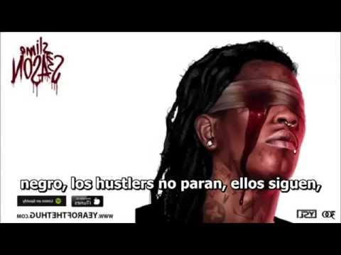 Young Thug   Digits subtitulado español