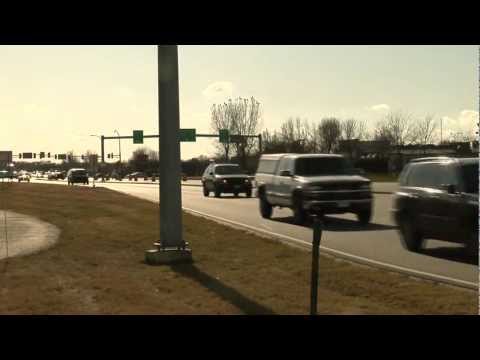 St Cloud Has Most Dangerous Intersection In Mn