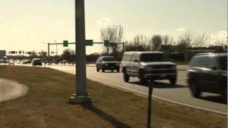 St. Cloud has most dangerous intersection in MN