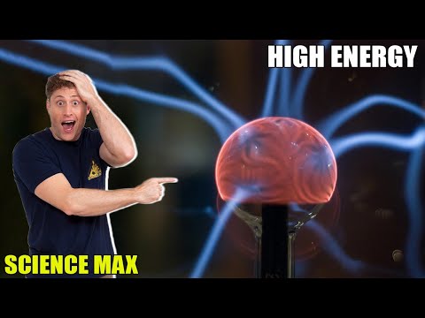 Energy, Forces and Movement | FULL EPISODE COMPILATION | Science Max