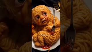 Download lagu Noodle surprise for kids 😱♥️😲👧🍜 mp3