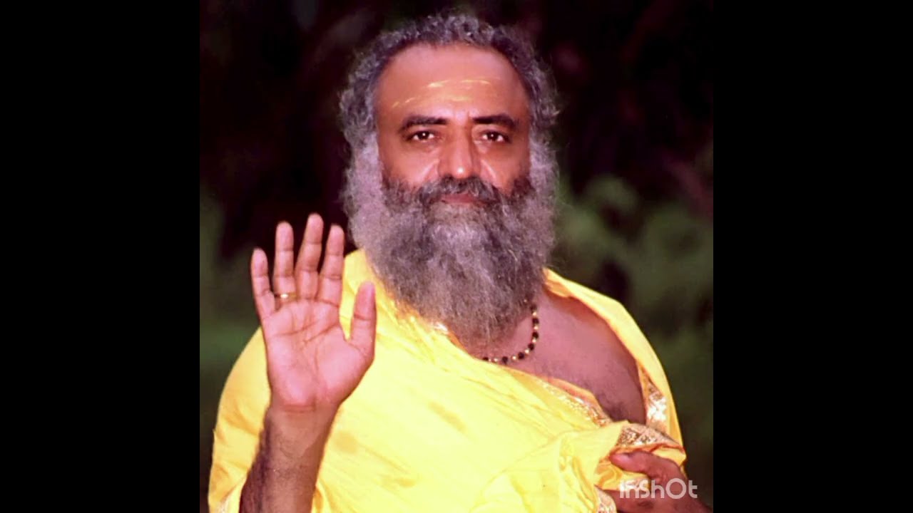 सद्गुरु के मार में भी प्यार | Sadguru ke Maar mein bhi pyar | Dada Guru ki kahani Bapuji ki jubani