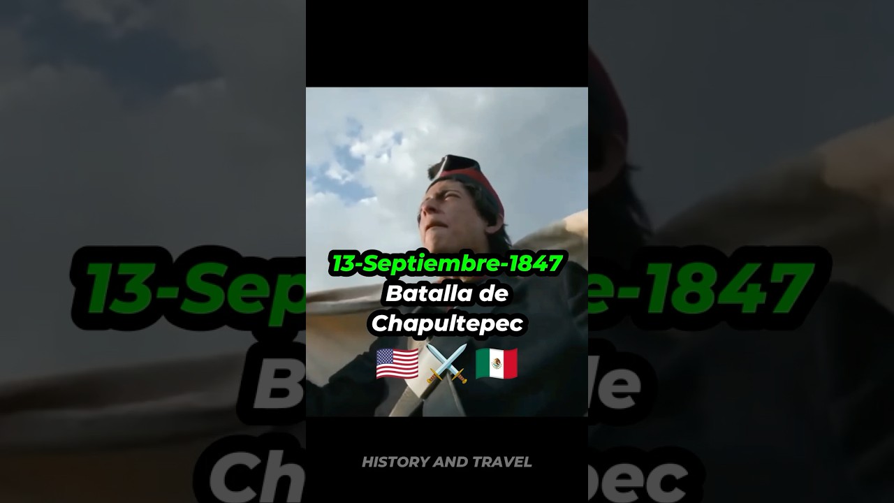 Efemérides de Septiembre 📅🇲🇽 #septiembre #efemérides #mexico #indendencia #shorts #short