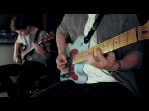 BURNING DOWN ALASKA - BRIGHTER DAYS (GUITAR PLAYTHROUGH)