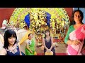 Amar Last Durga Puja Kolkata Barir Eto Purono Barir Pujo Suru Howar Golpo Sunlam