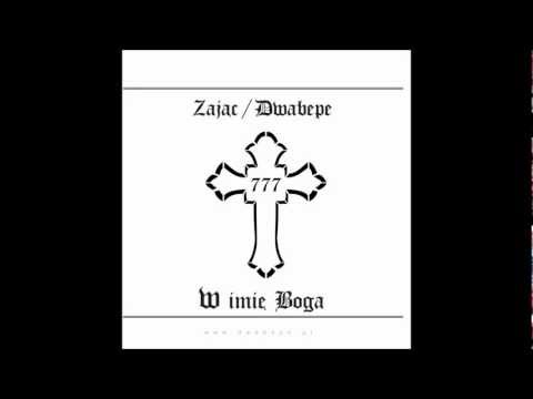 08. Zając/Dwabepe - Cynamon (gość. DJ Kaczor)