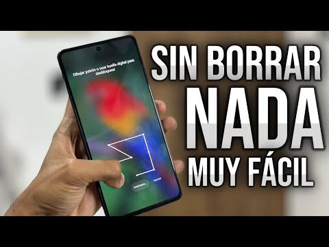 ✅How to Remove a Forgotten Pattern, Password, or PIN from Any Android Phone WITHOUT RESETTING